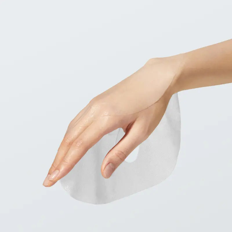 Medicube Zero Pore Cooling Face Mask - Image 4